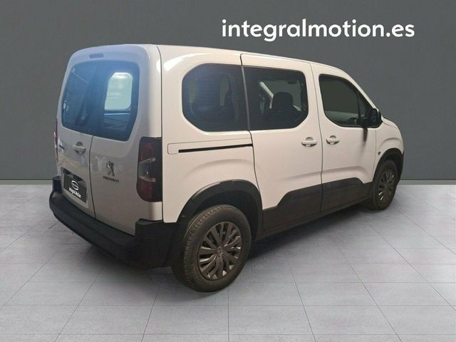 Peugeot Rifter Active Pack BUSINESS STD BLUEHDI 100 