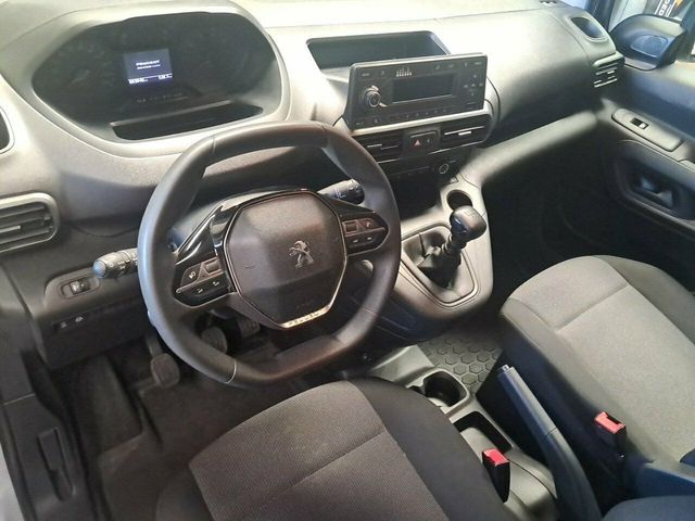 Peugeot Rifter Active Pack BUSINESS STD BLUEHDI 100 