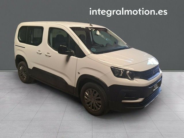 Peugeot Rifter Active Pack BUSINESS STD BLUEHDI 100 