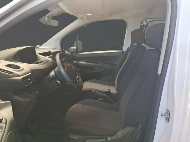 Peugeot Rifter Active Pack BUSINESS STD BLUEHDI 100 