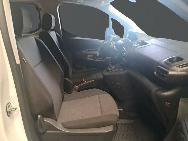 Peugeot Rifter Active Pack BUSINESS STD BLUEHDI 100 