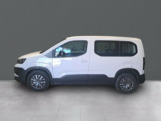 Peugeot Rifter Active Pack BUSINESS STD BLUEHDI 100 
