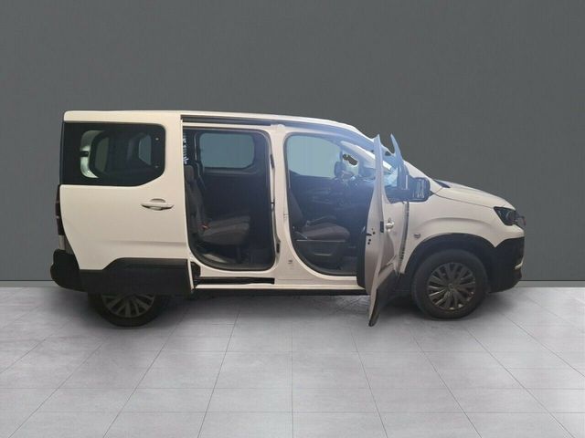 Peugeot Rifter Active Pack BUSINESS STD BLUEHDI 100 