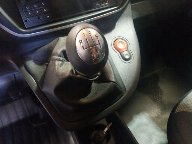 Renault Kangoo 1.5 DCI FURGON 80CV 
