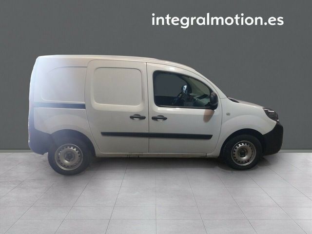 Renault Kangoo 1.5 DCI FURGON 80CV 