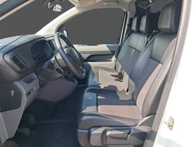Citroën Jumpy XL 2.0 BlueHDi 120 S&S 