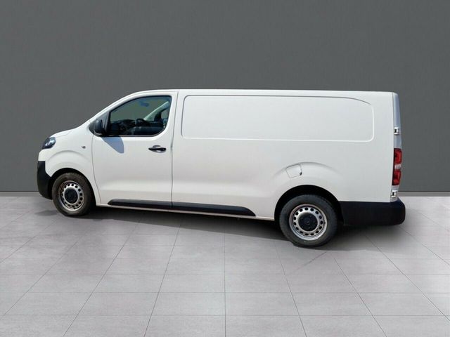 Citroën Jumpy XL 2.0 BlueHDi 120 S&S 