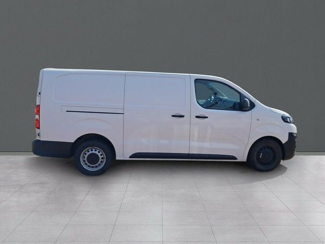 Citroën Jumpy XL 2.0 BlueHDi 120 S&S 