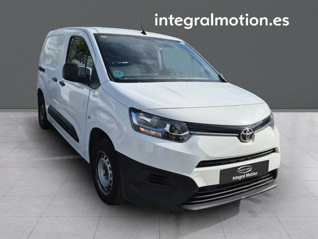 Toyota Proace City Van Larga 1.5D GX Plus 100 