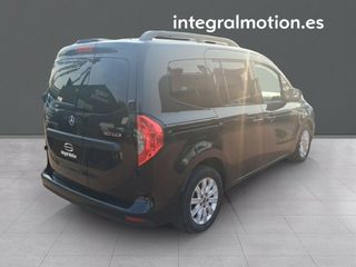 Mercedes Citan Tourer pro 