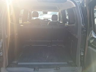 Mercedes Citan Tourer pro 