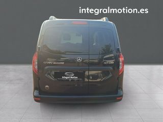 Mercedes Citan Tourer pro 