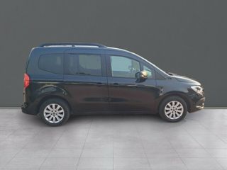 Mercedes Citan Tourer pro 