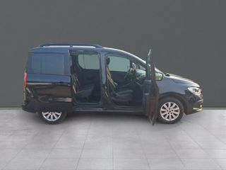 Mercedes Citan Tourer pro 