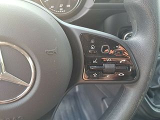 Mercedes Citan Tourer pro 