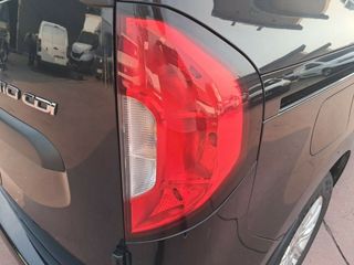 Mercedes Citan Tourer pro 