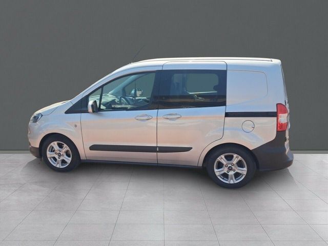Ford Transit Courier KOMBI TREND1.5 