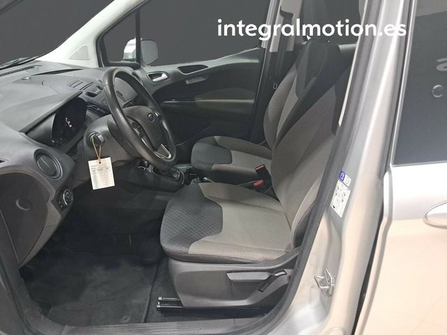 Ford Transit Courier KOMBI TREND1.5 