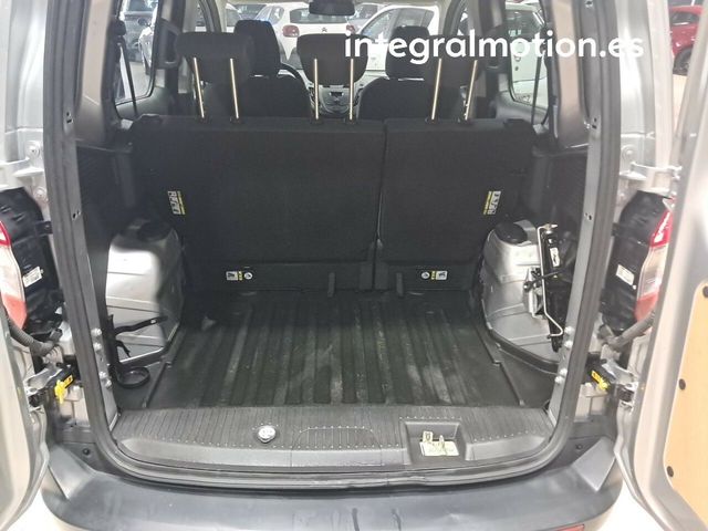 Ford Transit Courier KOMBI TREND1.5 