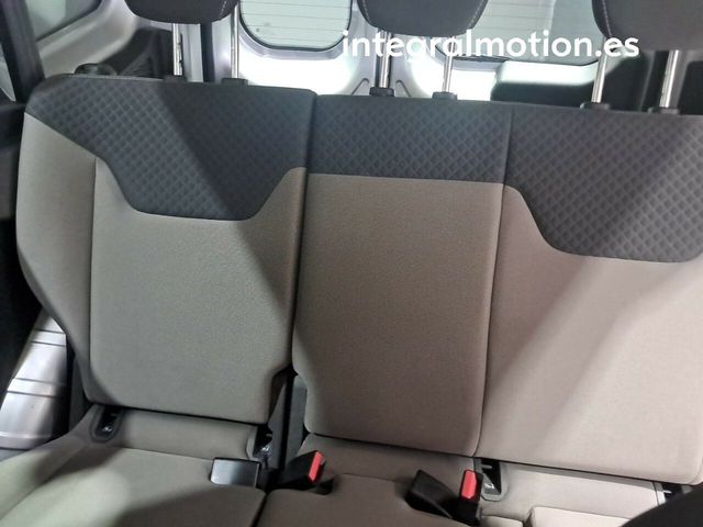Ford Transit Courier KOMBI TREND1.5 