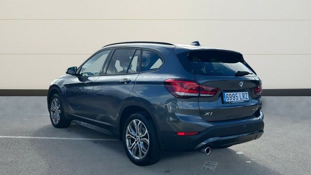 BMW X1 1.5 SDRIVE18I ADVANTAGE 136 5P