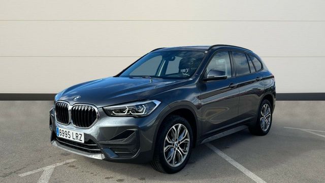 BMW X1 1.5 SDRIVE18I ADVANTAGE 136 5P