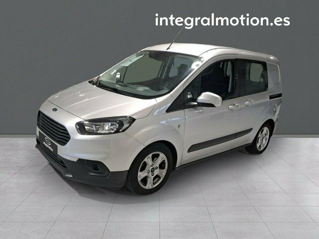 Ford Transit Courier KOMBI TREND1.5 