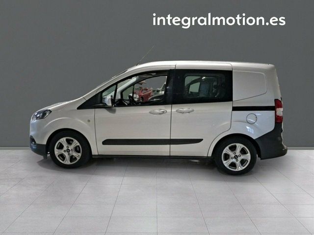 Ford Transit Courier KOMBI TREND1.5 