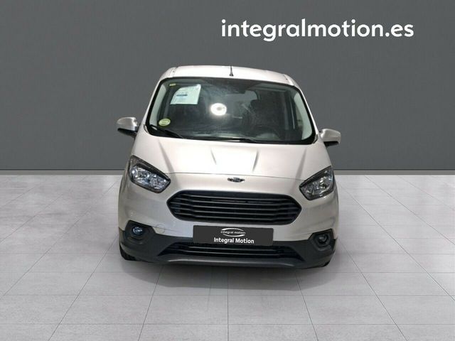 Ford Transit Courier KOMBI TREND1.5 