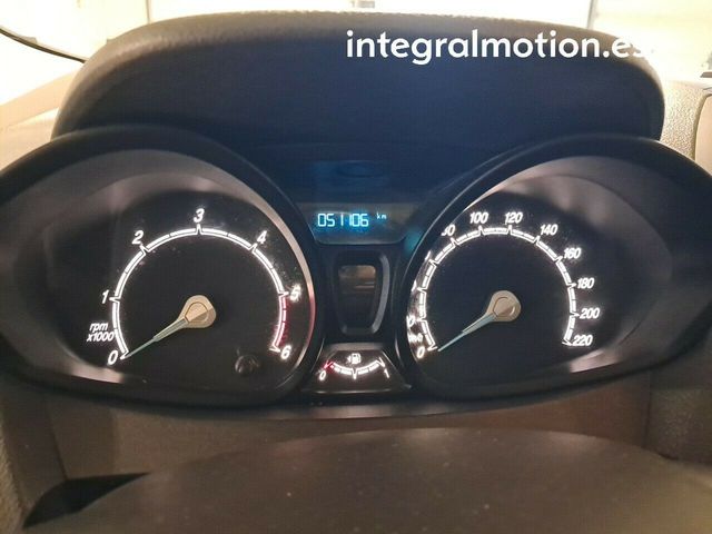 Ford Transit Courier KOMBI TREND1.5 