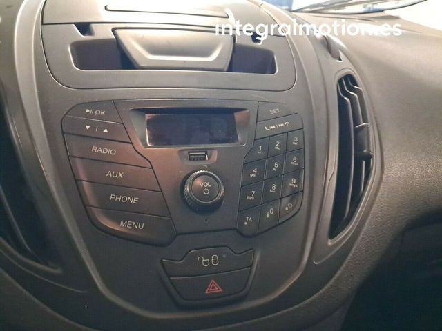 Ford Transit Courier KOMBI TREND1.5 