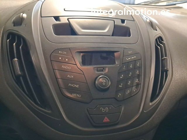 Ford Transit Courier KOMBI TREND1.5 