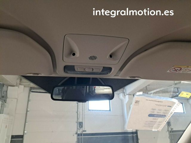 Ford Transit Courier KOMBI TREND1.5 