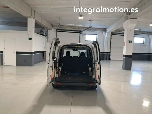 Ford Transit Courier KOMBI TREND1.5 