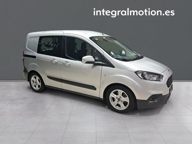 Ford Transit Courier KOMBI TREND1.5 