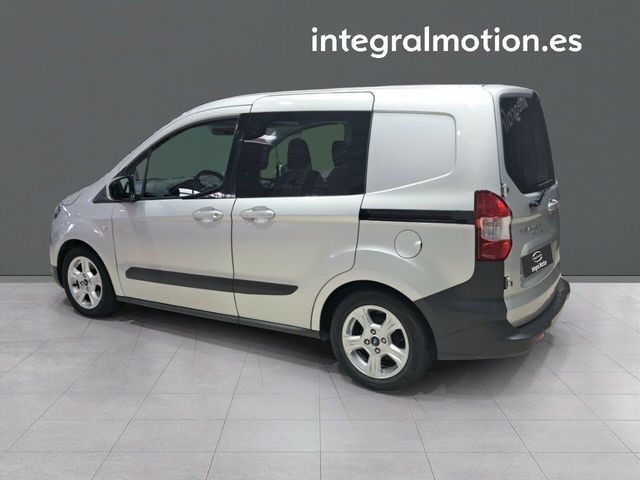 Ford Transit Courier KOMBI TREND1.5 