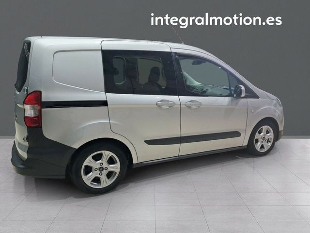 Ford Transit Courier KOMBI TREND1.5 