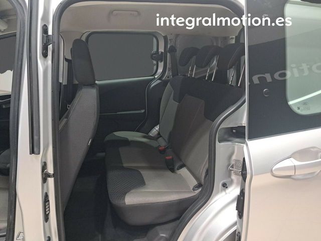 Ford Transit Courier KOMBI TREND1.5 