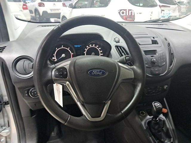 Ford Transit Courier KOMBI TREND1.5 
