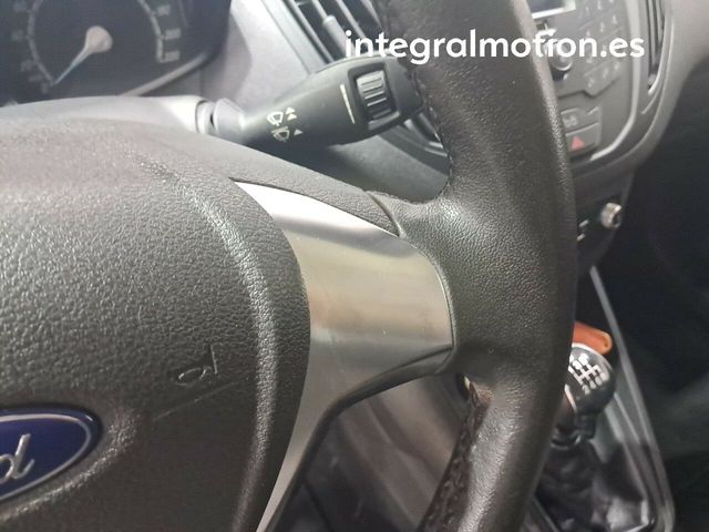 Ford Transit Courier KOMBI TREND1.5 