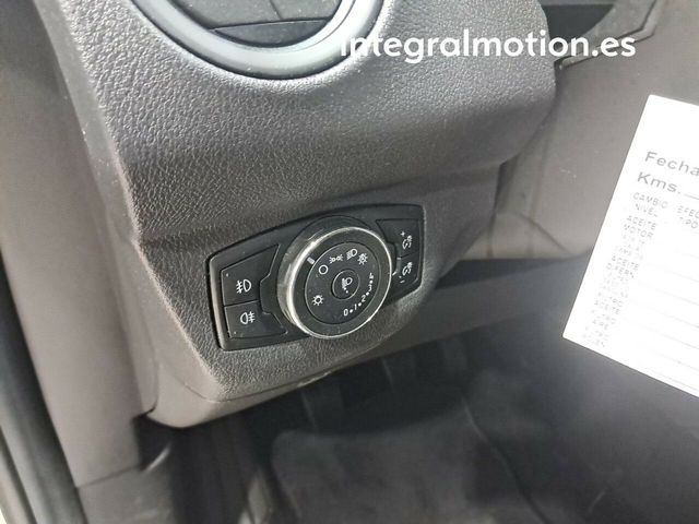 Ford Transit Courier KOMBI TREND1.5 