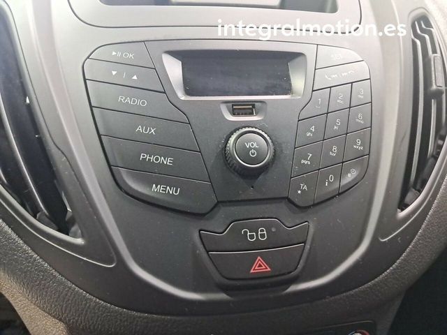 Ford Transit Courier KOMBI TREND1.5 