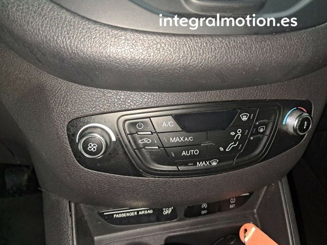 Ford Transit Courier KOMBI TREND1.5 
