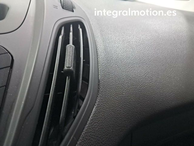Ford Transit Courier KOMBI TREND1.5 