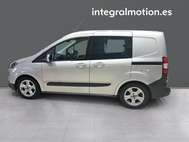 Ford Transit Courier KOMBI TREND1.5 