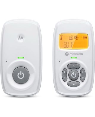 Vigilabebés Motorola MBP24 DECT