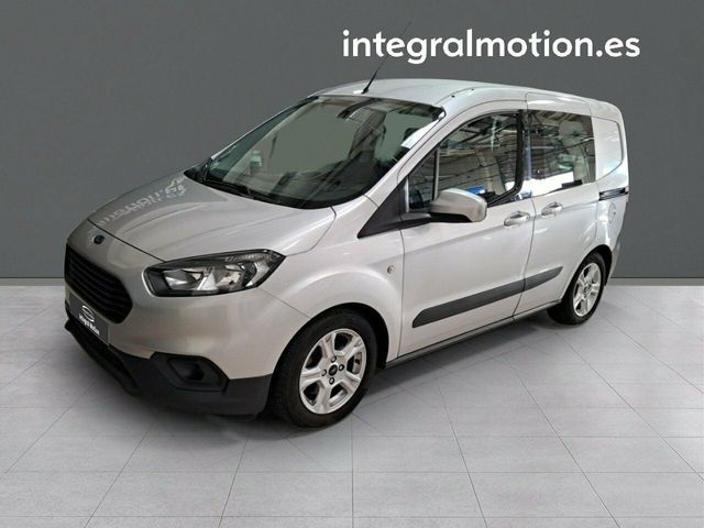 Ford Transit Courier KOMBI TREND1.5 