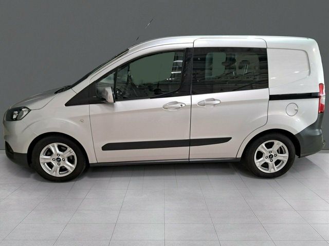 Ford Transit Courier KOMBI TREND1.5 