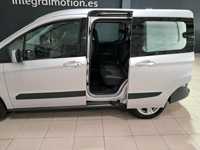 Ford Transit Courier KOMBI TREND1.5 
