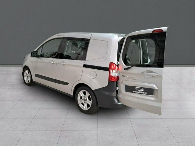 Ford Transit Courier KOMBI TREND1.5 